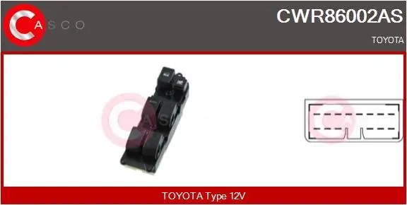 Wysoka jakość PRZELACZNIK PODNOSNIKA SZYBY PL 14PIN