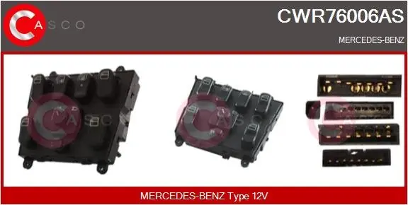 PRZELACZNIK PODNOSNIKA SZYBY L/P 29PIN Cena promocyjna