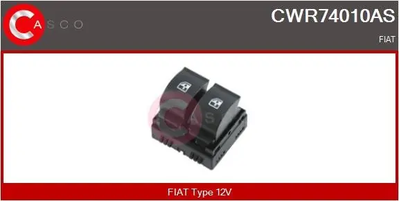 PRZELACZNIK PODNOSNIKA SZYBY PL 4PIN Ostatnie sztuki