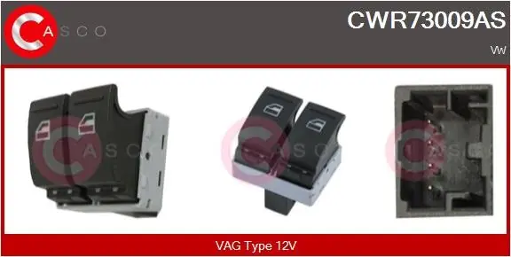 Oferta PRZELACZNIK PODNOSNIKA SZYBY PL 4PIN