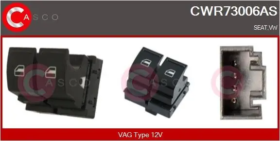 PRZELACZNIK PODNOSNIKA SZYBY PL 4PIN Obniżka ceny