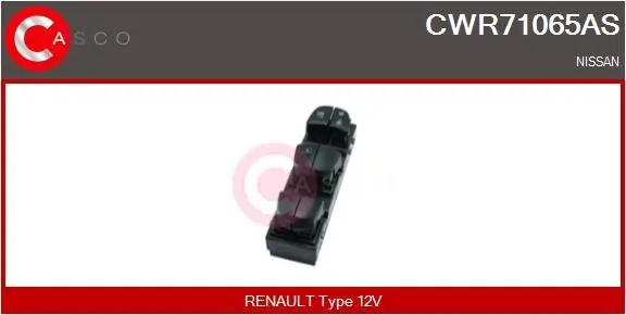 PRZELACZNIK PODNOSNIKA SZYBY PL 19PIN Super okazja