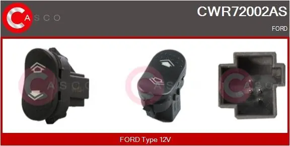 Ekspresowa dostawa PRZELACZNIK PODNOSNIKA SZYBY L/P 4PIN