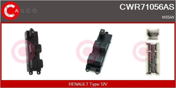 PRZELACZNIK PODNOSNIKA SZYBY PL 16PIN Super okazja