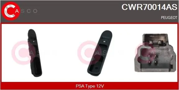 Ograniczona ilość PRZELACZNIK PODNOSNIKA SZYBY PP 4PIN