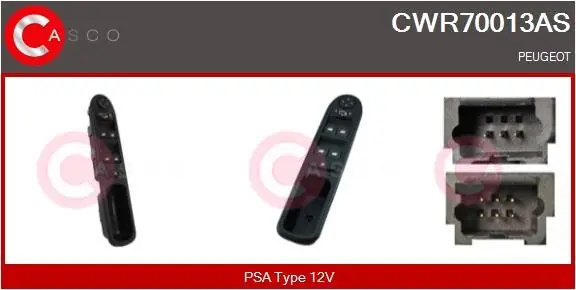 PRZELACZNIK PODNOSNIKA SZYBY PL 9PIN Obniżka ceny