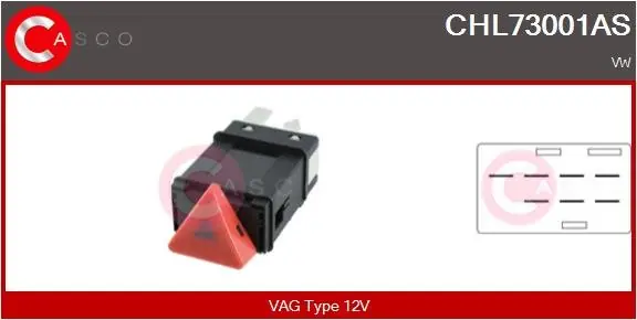 Darmowa dostawa PRZELACZNIK AWARYJNYCH 5PIN