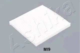 Bezpieczna płatność FILTR KABINOWY ASHIKA 21MIMI9