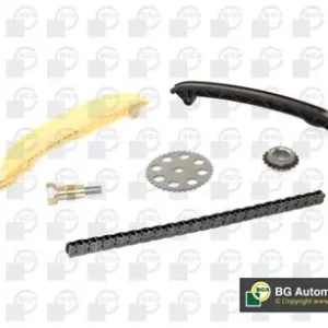 Dodaj do koszyka ZESTAW LANCUCHA ROZRZADU FULL KIT