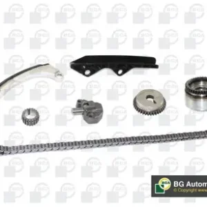 Super okazja ZESTAW LANCUCHA ROZRZADU Z WARIATOREM