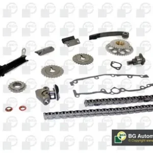 ZESTAW LANCUCHA ROZRZADU FULL KIT Kup teraz