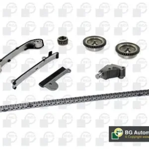 ZESTAW LANCUCHA ROZRZADU FULL KIT Tylko dziś