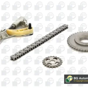 ZESTAW LANCUCHA POMPY OLEJU FULL KIT Bezpieczne zakupy