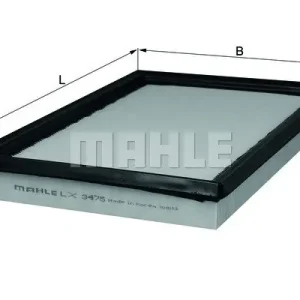 Cena promocyjna FILTR POWIETRZA FIAT SUZUKI