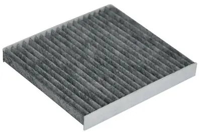 Popularny FILTR KABINOWY WEGLOWY