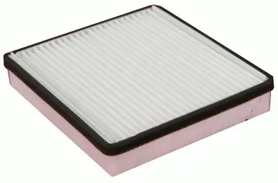 Wyjątkowa oferta FILTR KABINOWY VW