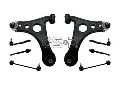 Darmowa dostawa ZESTAW WAHACZY PRZOD