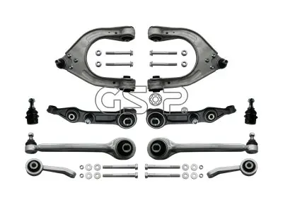 ZESTAW WAHACZY Wybór klientów