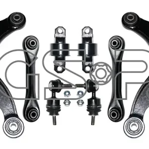 Ostatnie sztuki ZESTAW WAHACZY