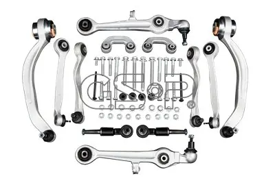 ZESTAW WAHACZY PRZOD Oferta