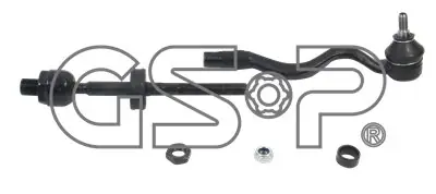 Zniżka DRAZEK KIER. LEWY KPL.