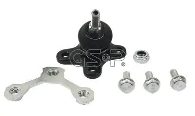 Szybka wysyłka SWORZEN WAH. LEWY