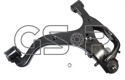 WAHACZ PRZOD LEWY Wyprzedaż