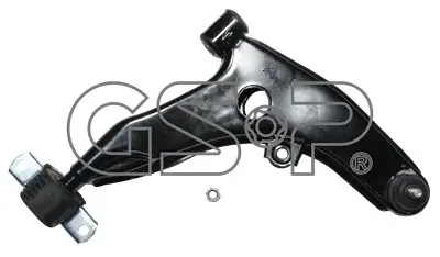 Wahacz przód prawy GSP S060622 Nowość