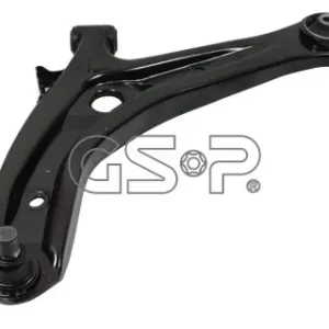 Łatwy zwrot WAHACZ PRZOD LEWY